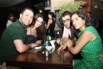 Saturday Night at Byblos Old Souk, Part 1 of 2